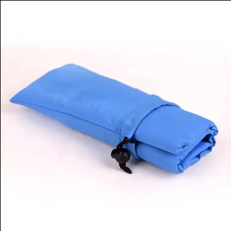 Sand Proof Beach Blanket Picnic Mat 5