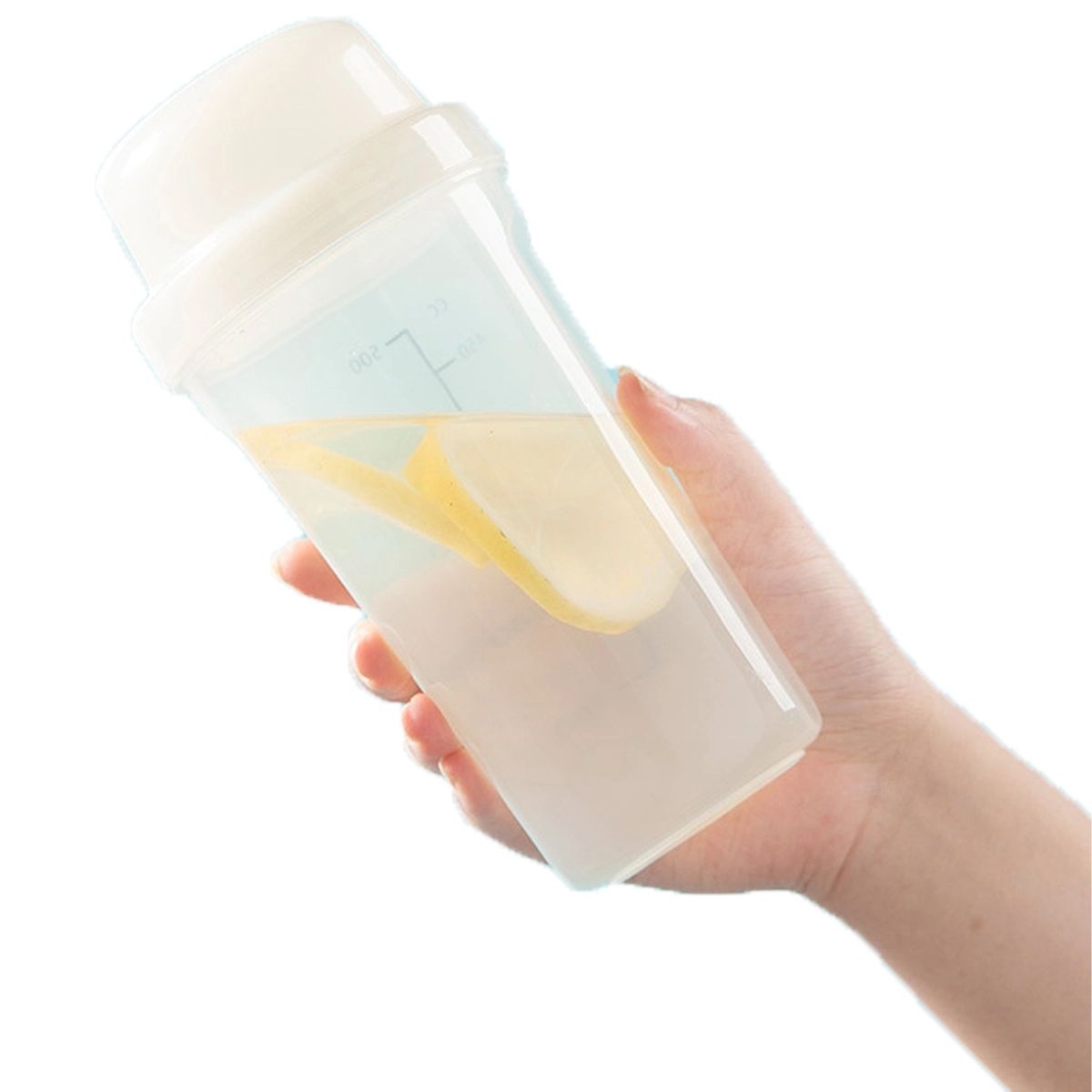 Classic Shaker Bottle 3