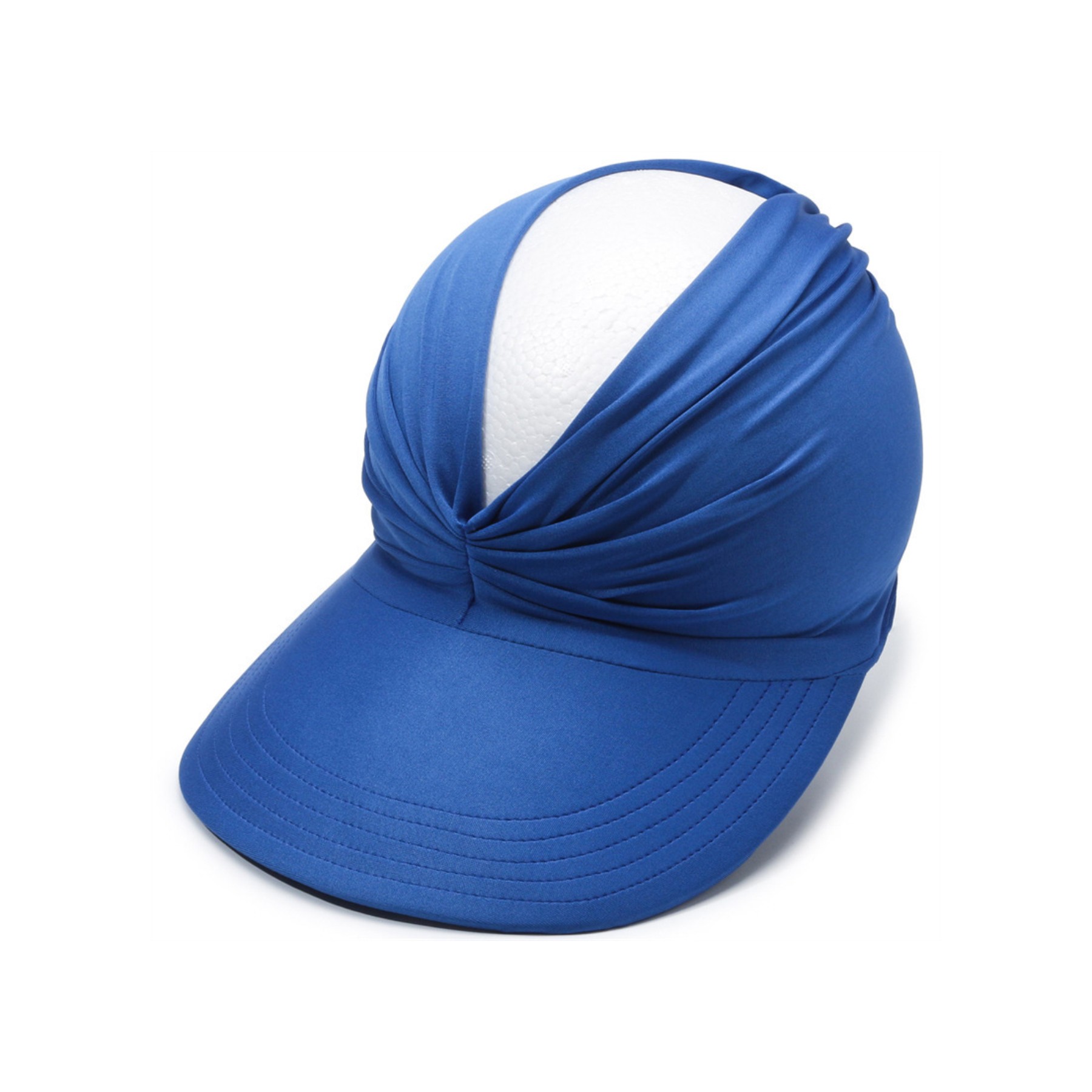 Women Sun Visor Hat 1