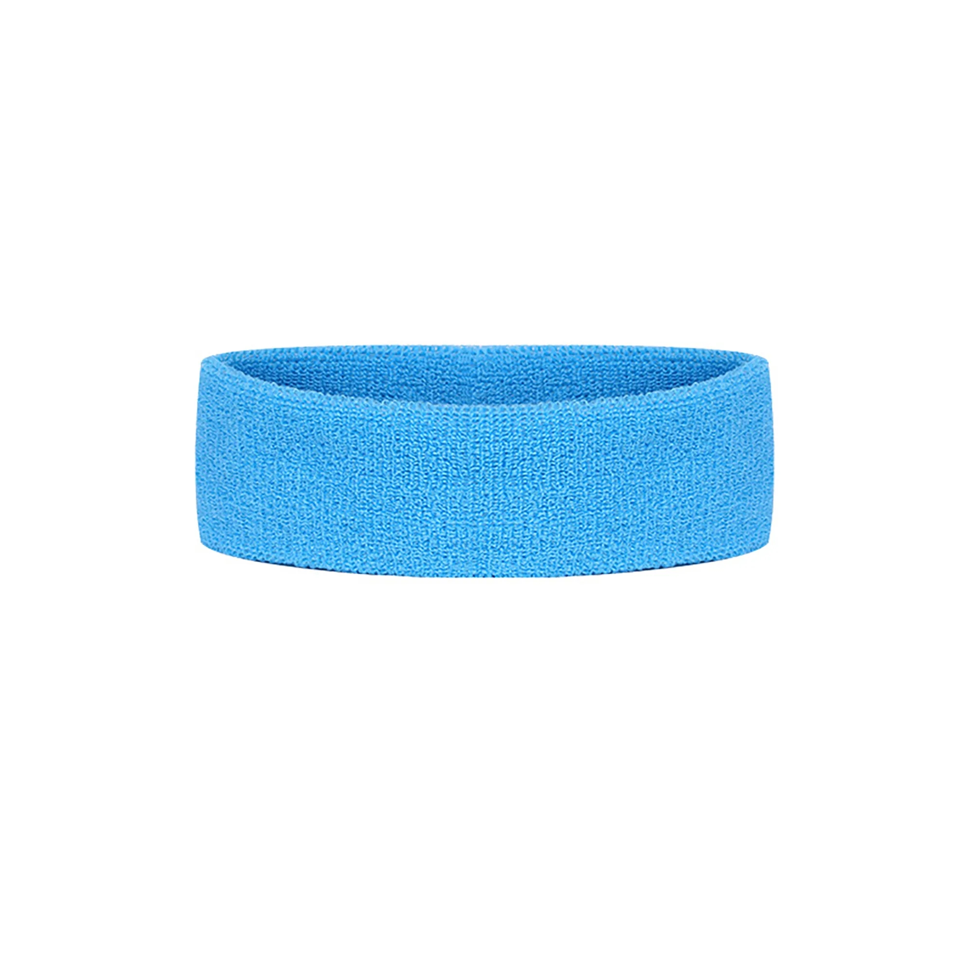 Terry Sports Headband Moq 50pcs 6