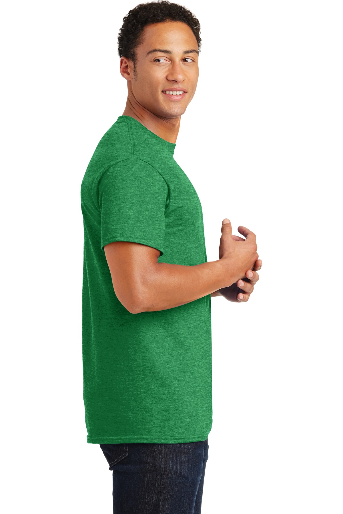 Gildan® Ultra Cotton 100% US Cotton T-Shirt 125