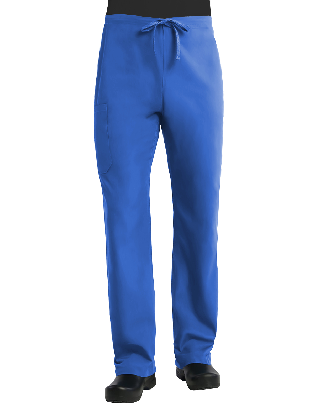 Maevn - Red Panda - Unisex Two-Pocket Classic Styling Pant 22