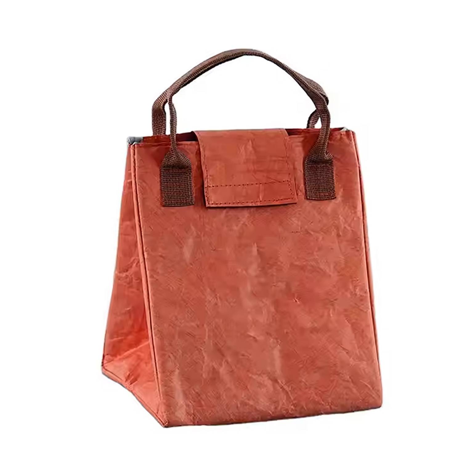 Kraft paper bento bag 9