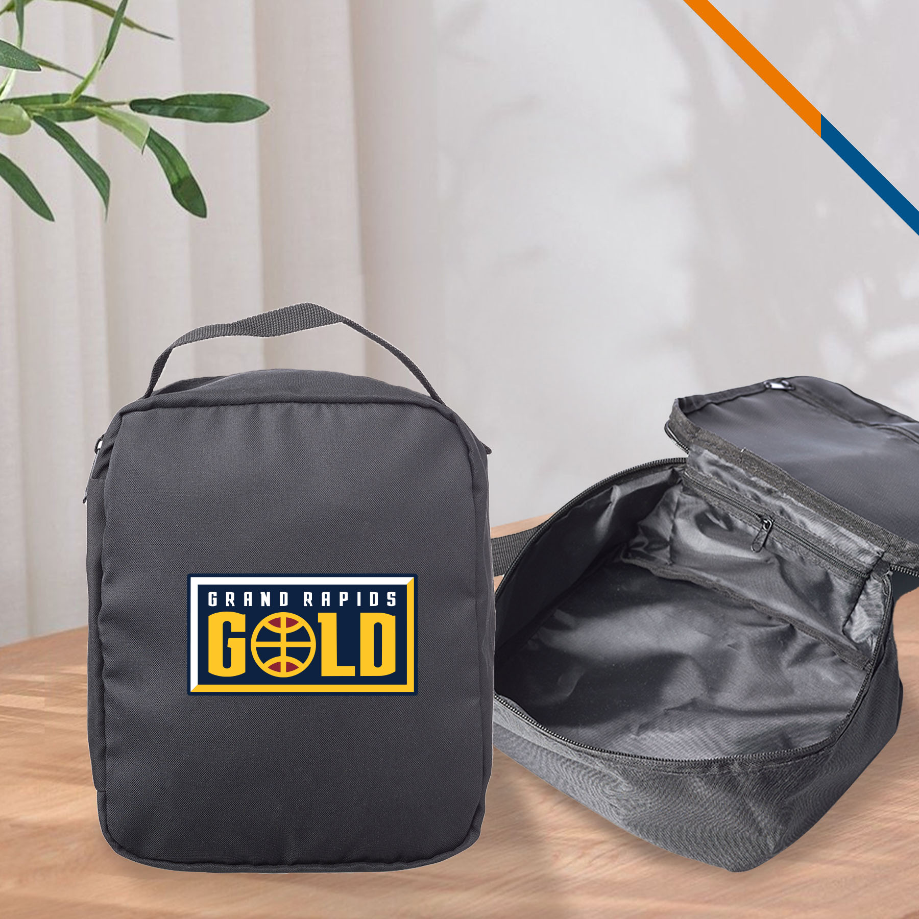 Rosel Travel Bag 5