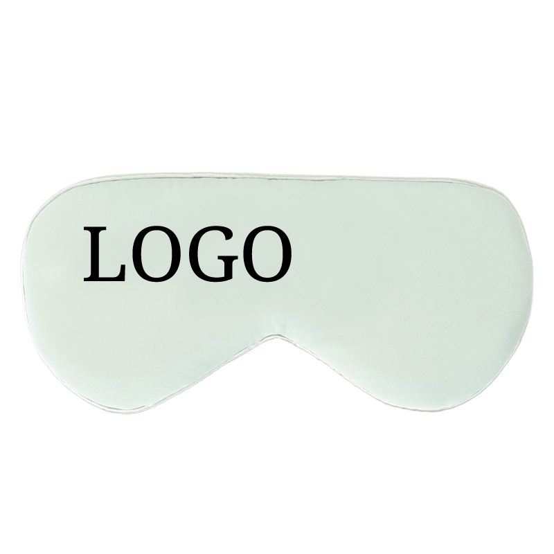 Double-sided Ice Silk Eye Masks 3