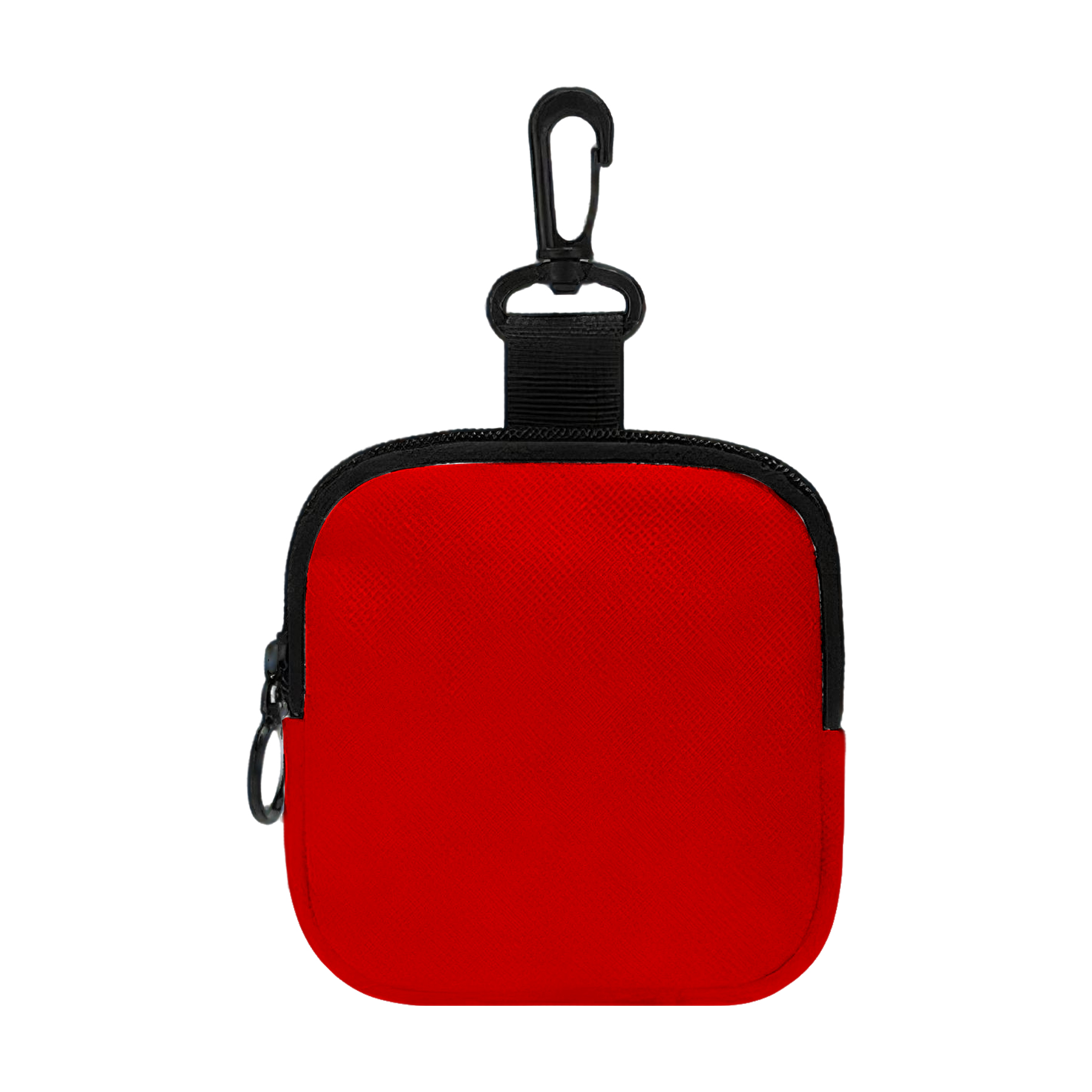Coin Purse Keychain 7