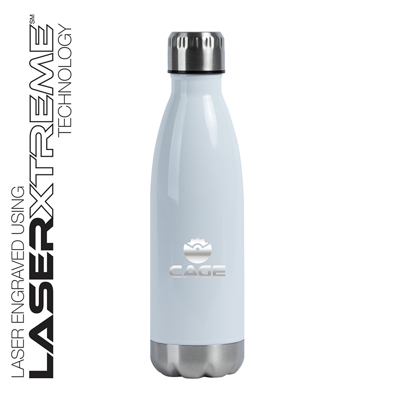 Solana II 17 oz. Vacuum Insulated Bottle 29