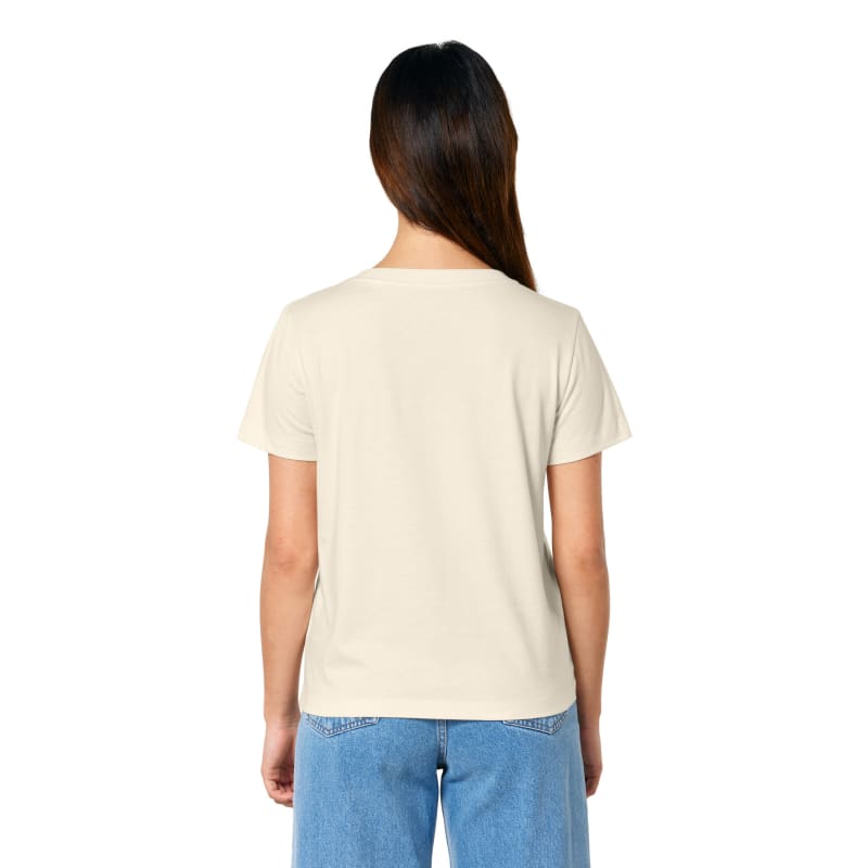 Stanley/Stella Women's Stella Isla V-Neck Tee 6