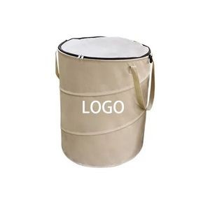 Insulated Tote Beach Cooler Bag with Built in Speakers 7