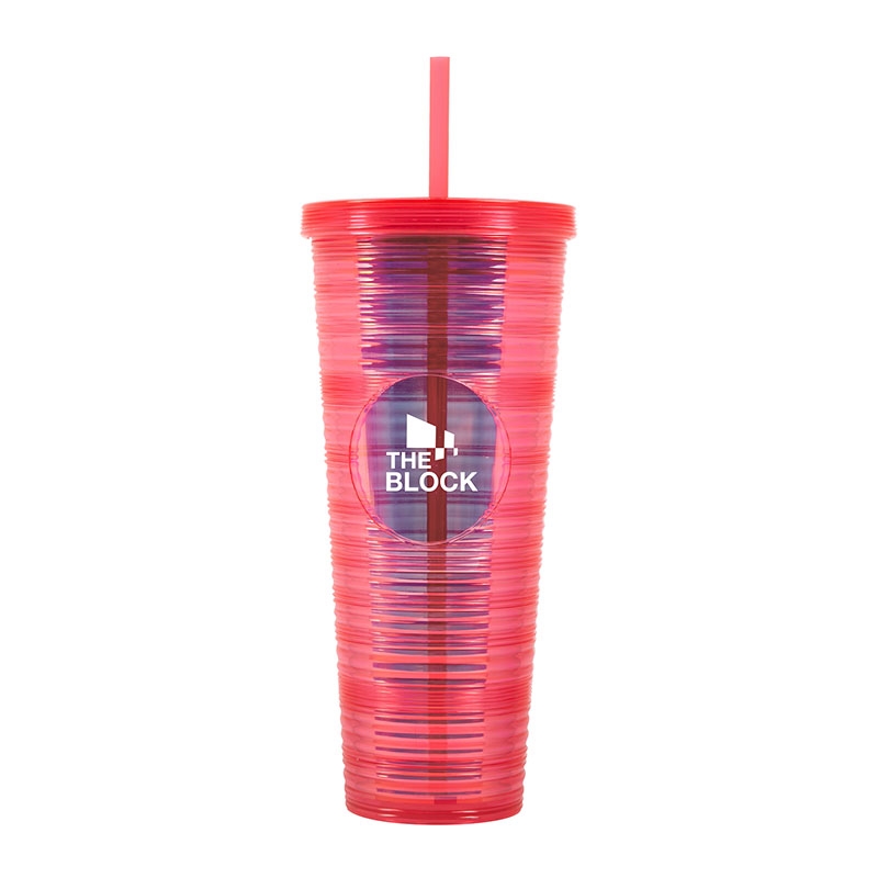 Cady 24 oz. Double Wall AS Tumbler 19