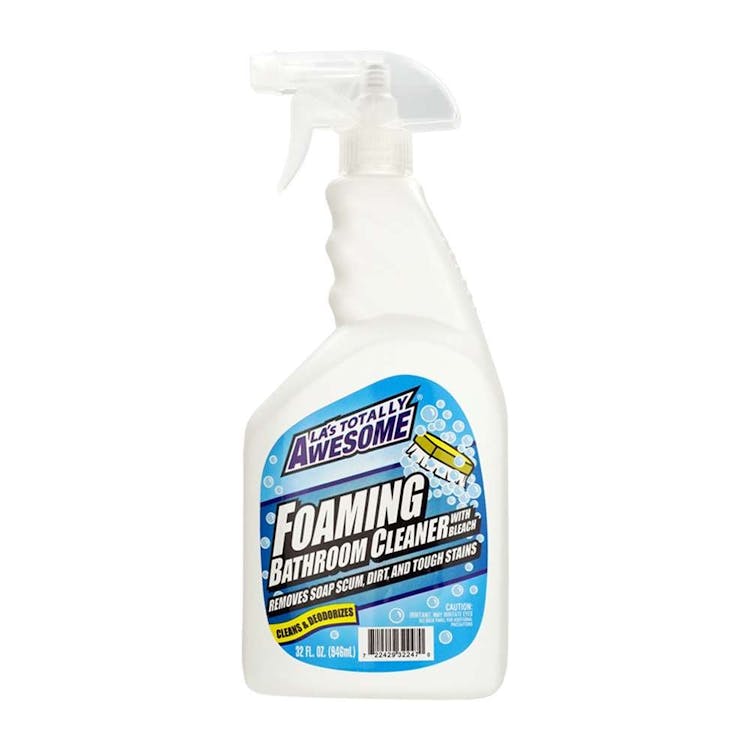 Awesome Foaming Bathroom Cleaner 32oz. 1