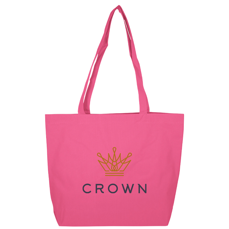 The Bania Tote 8