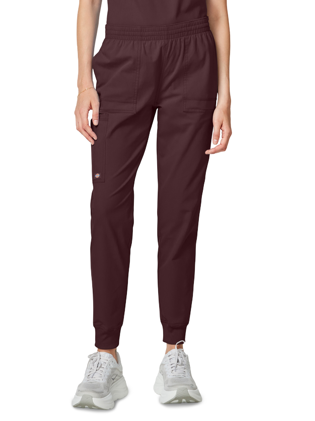 Dickies Medical - Forge - Women's 5-Pocket Cargo Jogger Pant 28