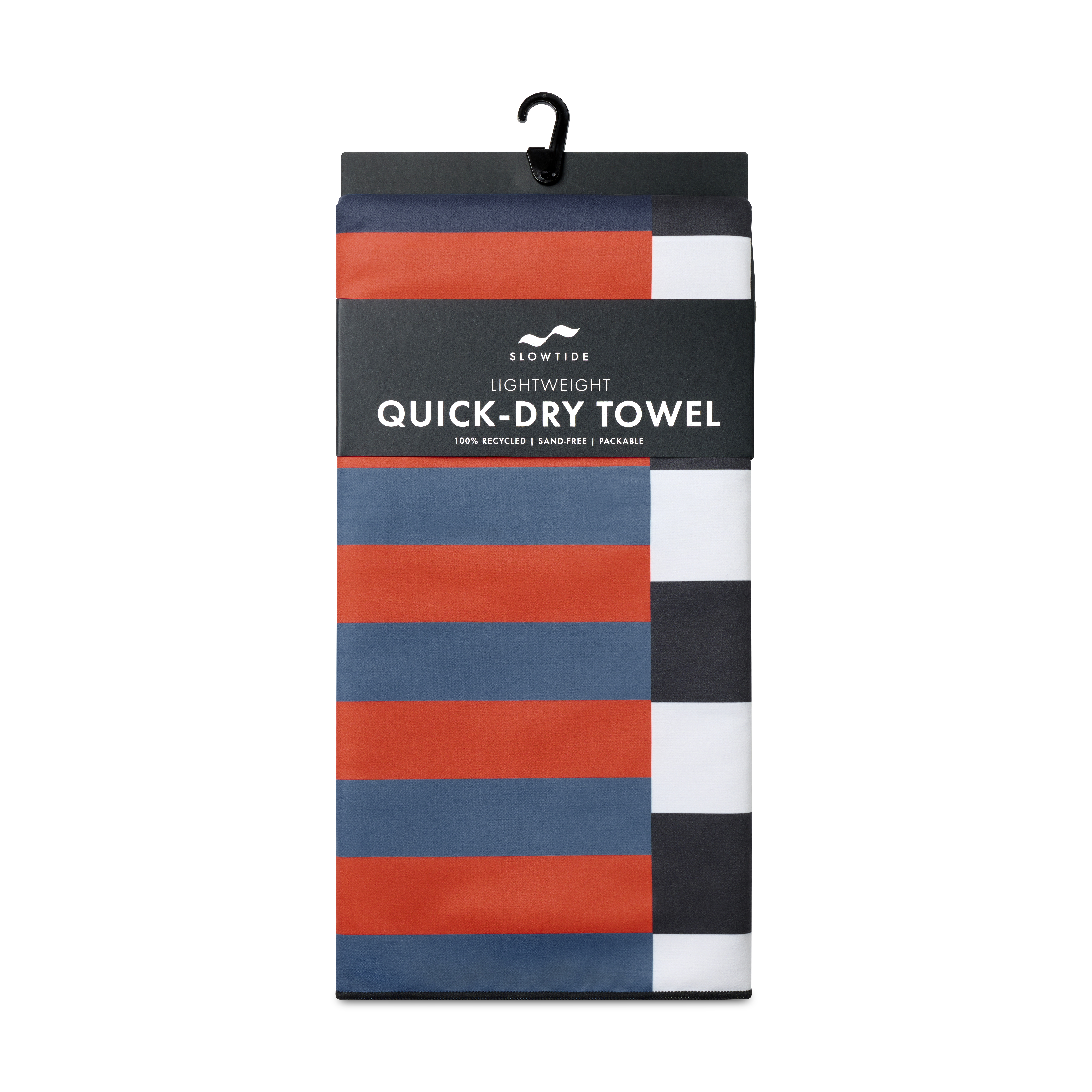 Slowtide® Quick-Dry Towel 2
