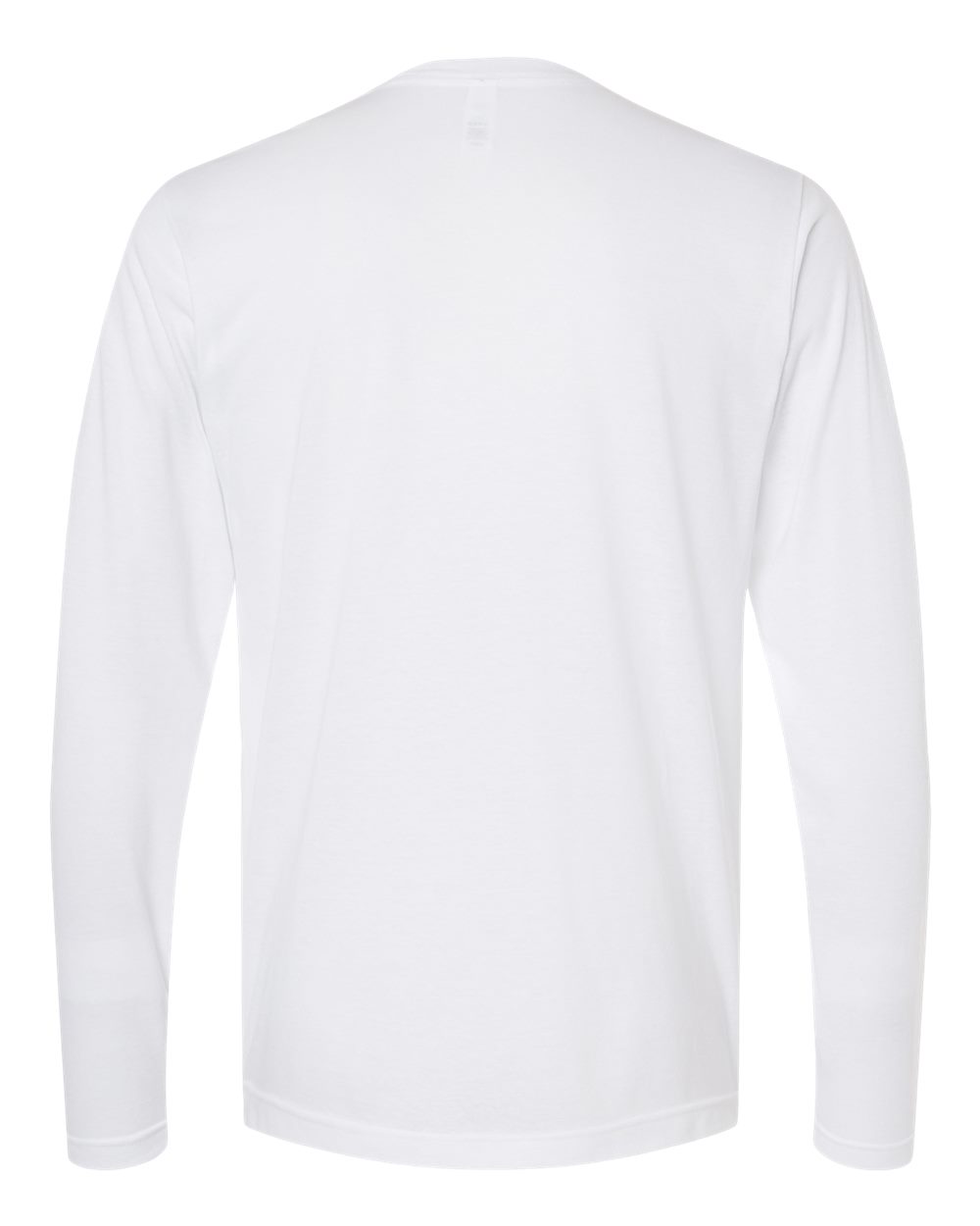 Unisex Poly-Rich Long Sleeve T-Shirt - 242 40