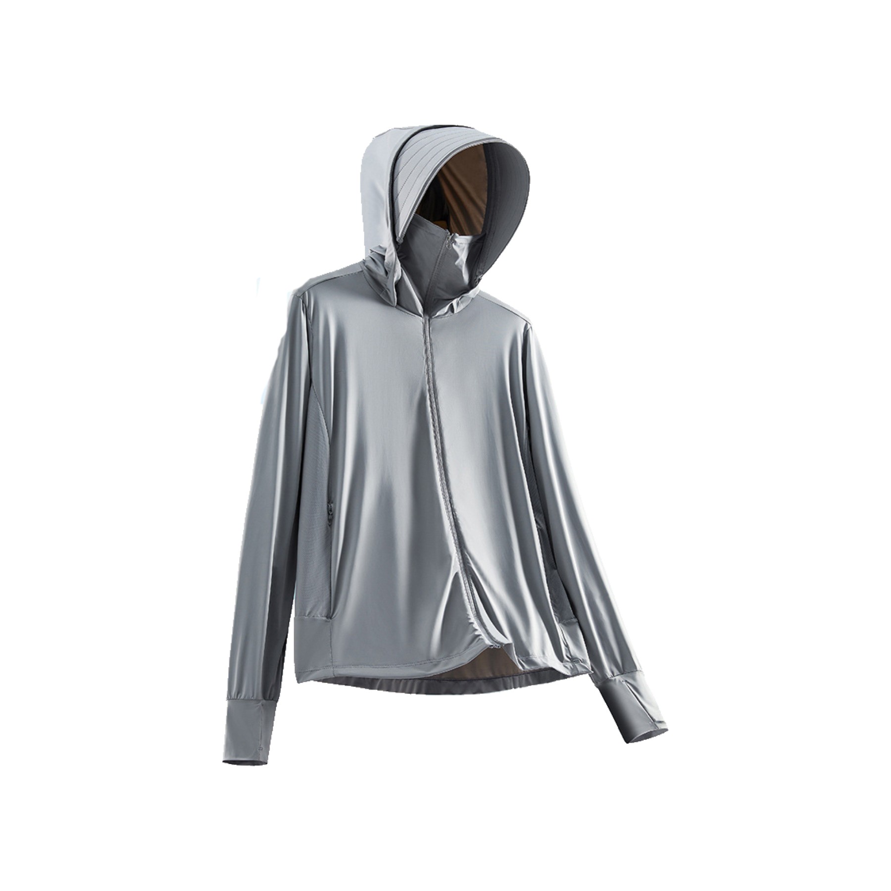UV Protection Sunblock Clothing 2