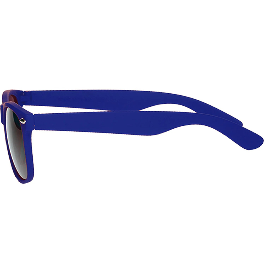 Velvet Flare Smooth Sunglasses 19