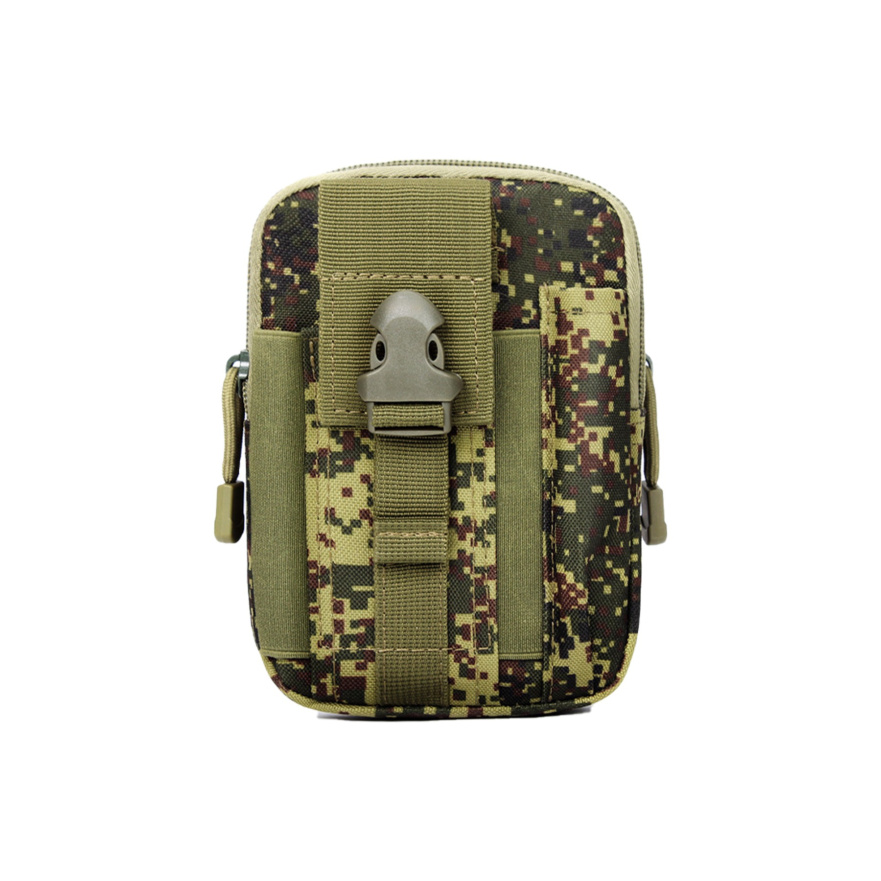 Tactical Leg Bag 2