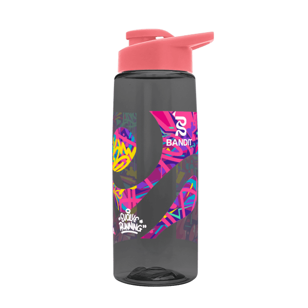 Gravel 26oz Tritan® Flair Bottle 1667