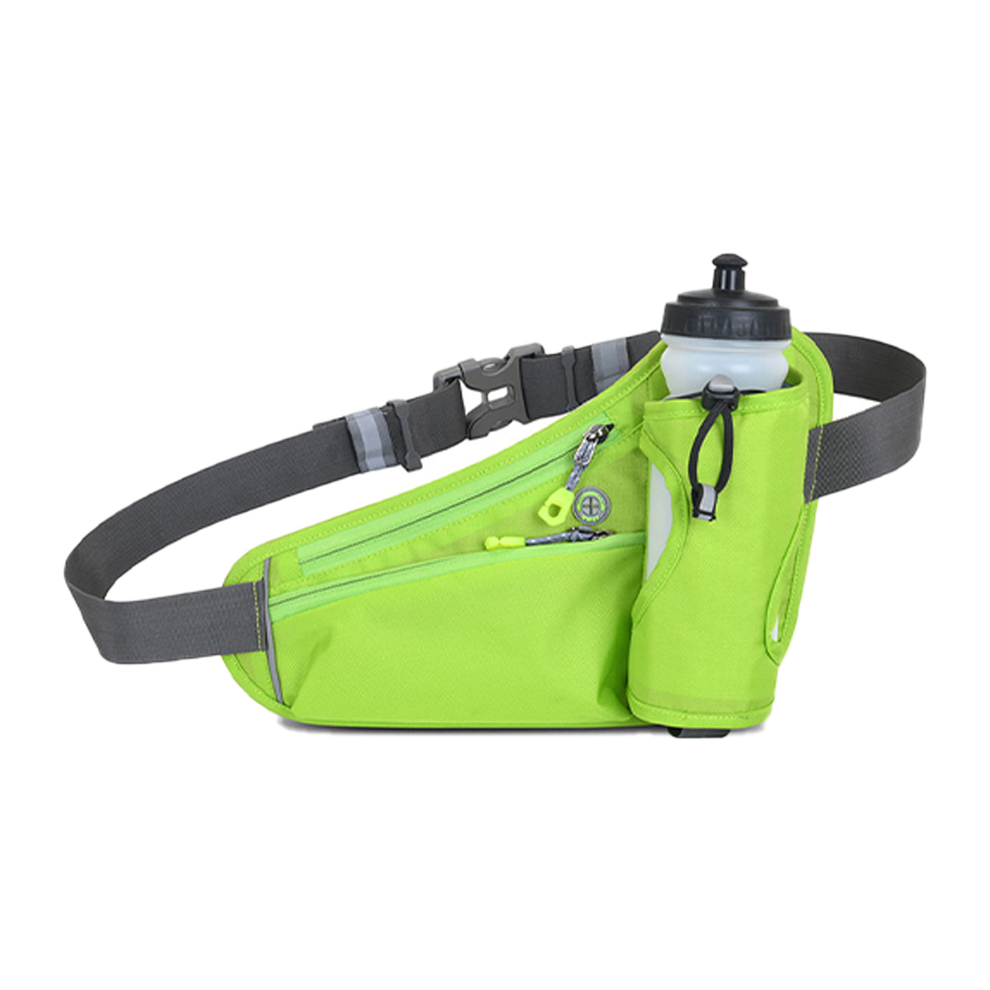 Multi functional fitness kettle waist bag 5
