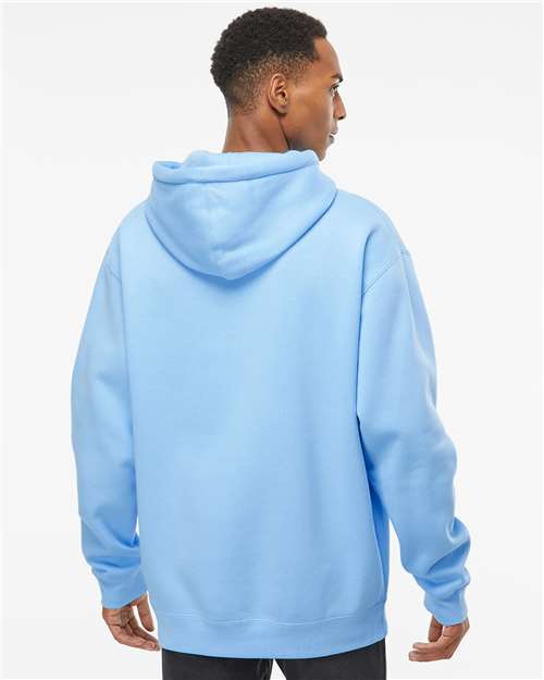 Unisex Heavyweight Hooded Sweatshirt - IND4000 275