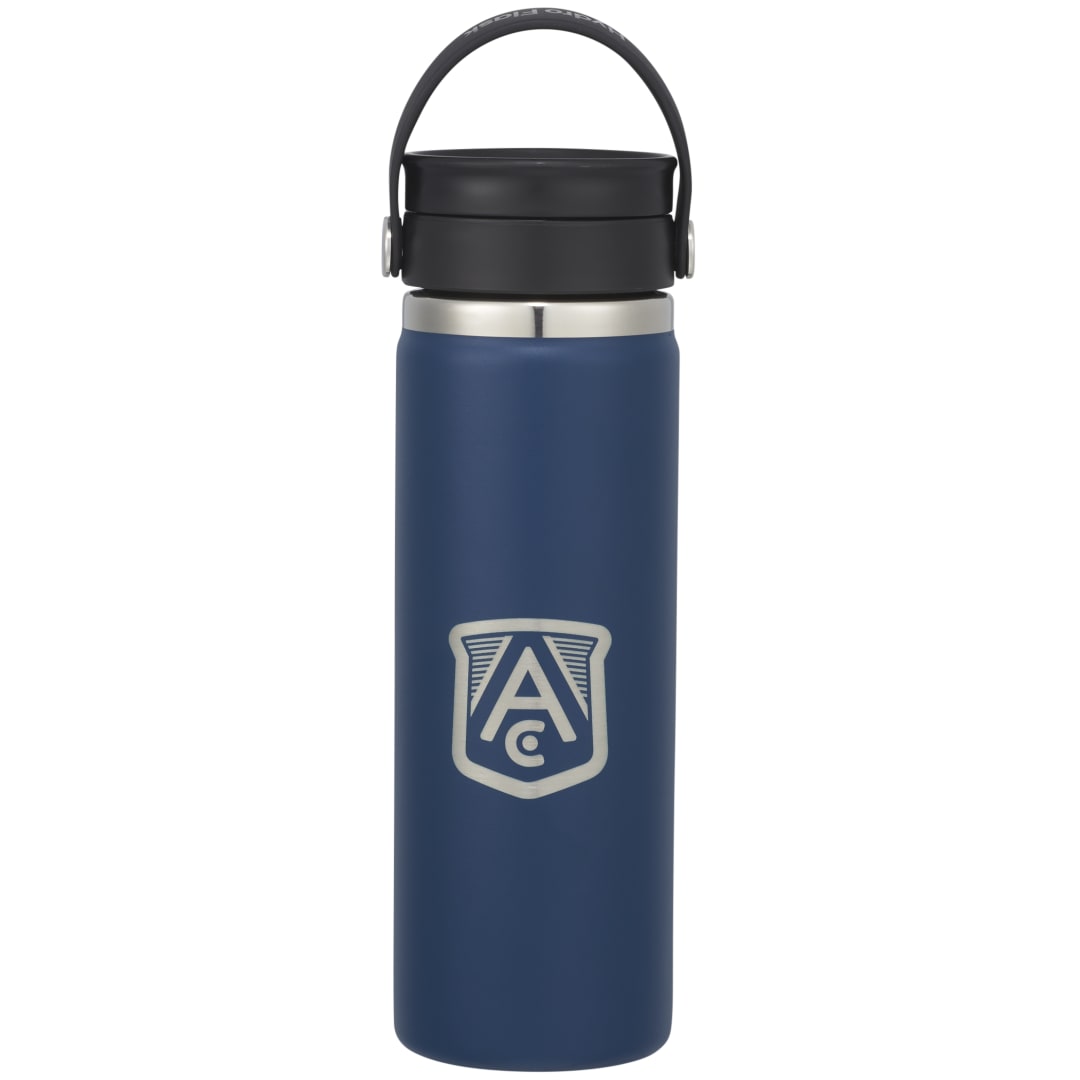 Hydro Flask® Wide Mouth With Flex Sip™ Lid 20oz 188