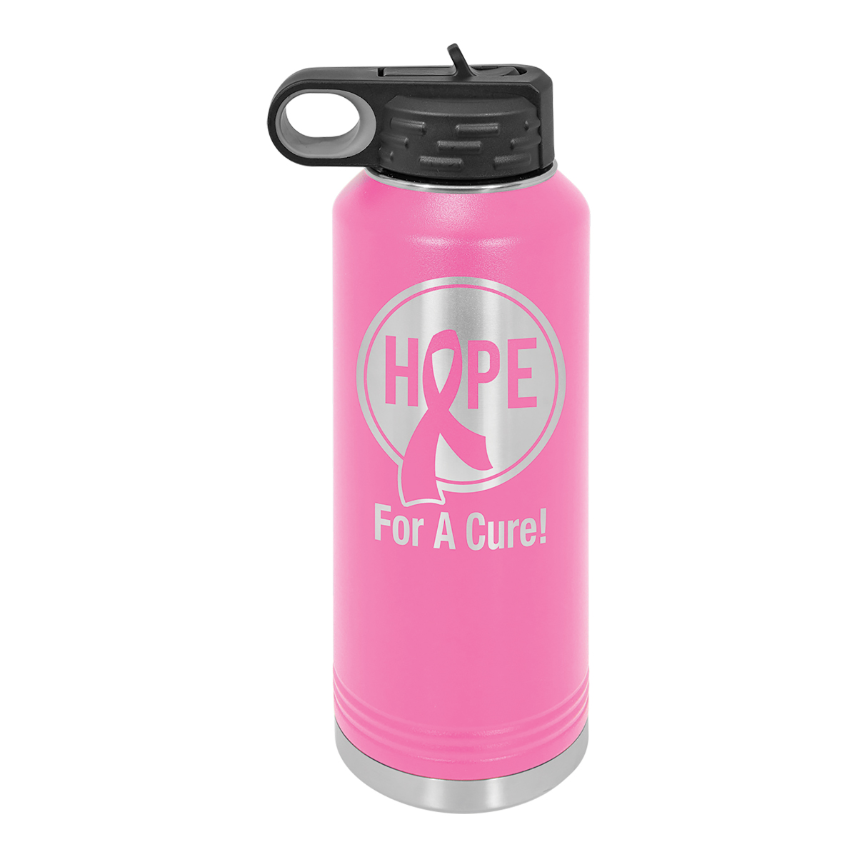 Polar Camel 40oz. Stainless Steel Water Bottle 16