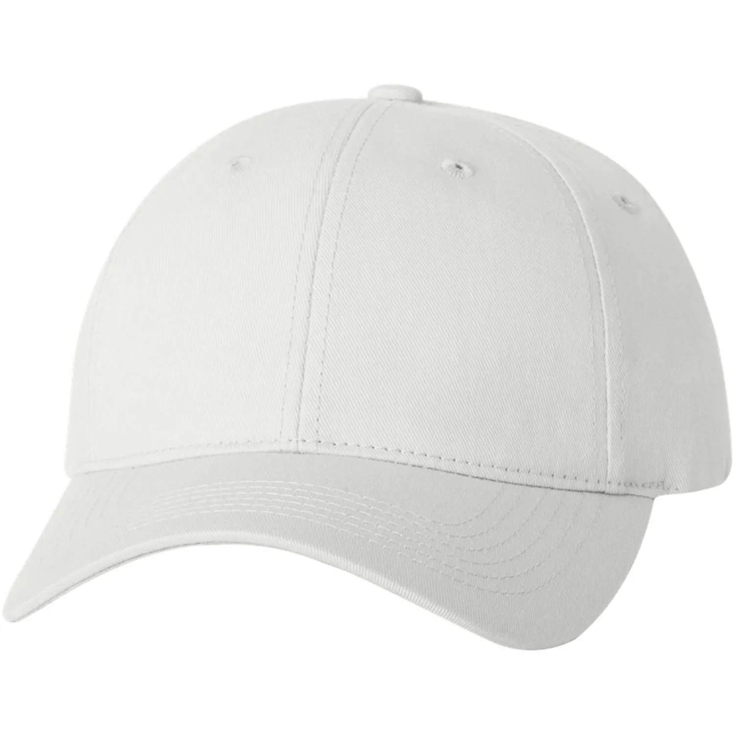 Sportsman Adult Cotton Twill Cap 5