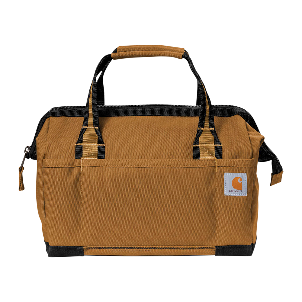 Carhartt(R) Foundry Series 14" Tool Bag 9