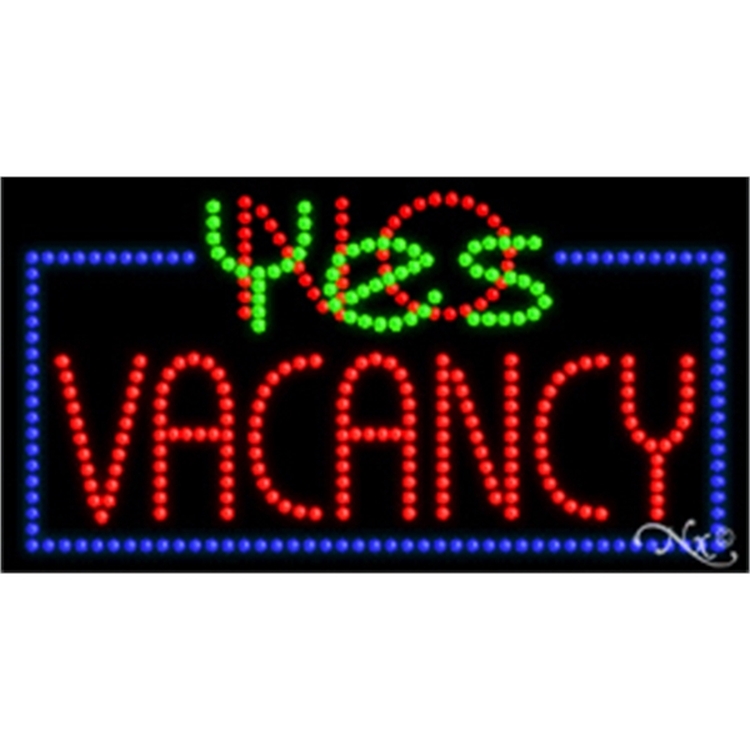 LED Display Sign Outdoor Indoor for Business Office or Store 3