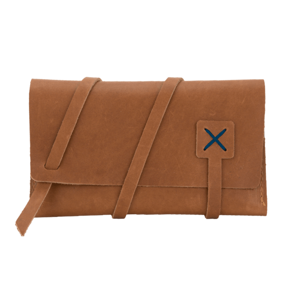 Marshall Leather Cord Organizer 45