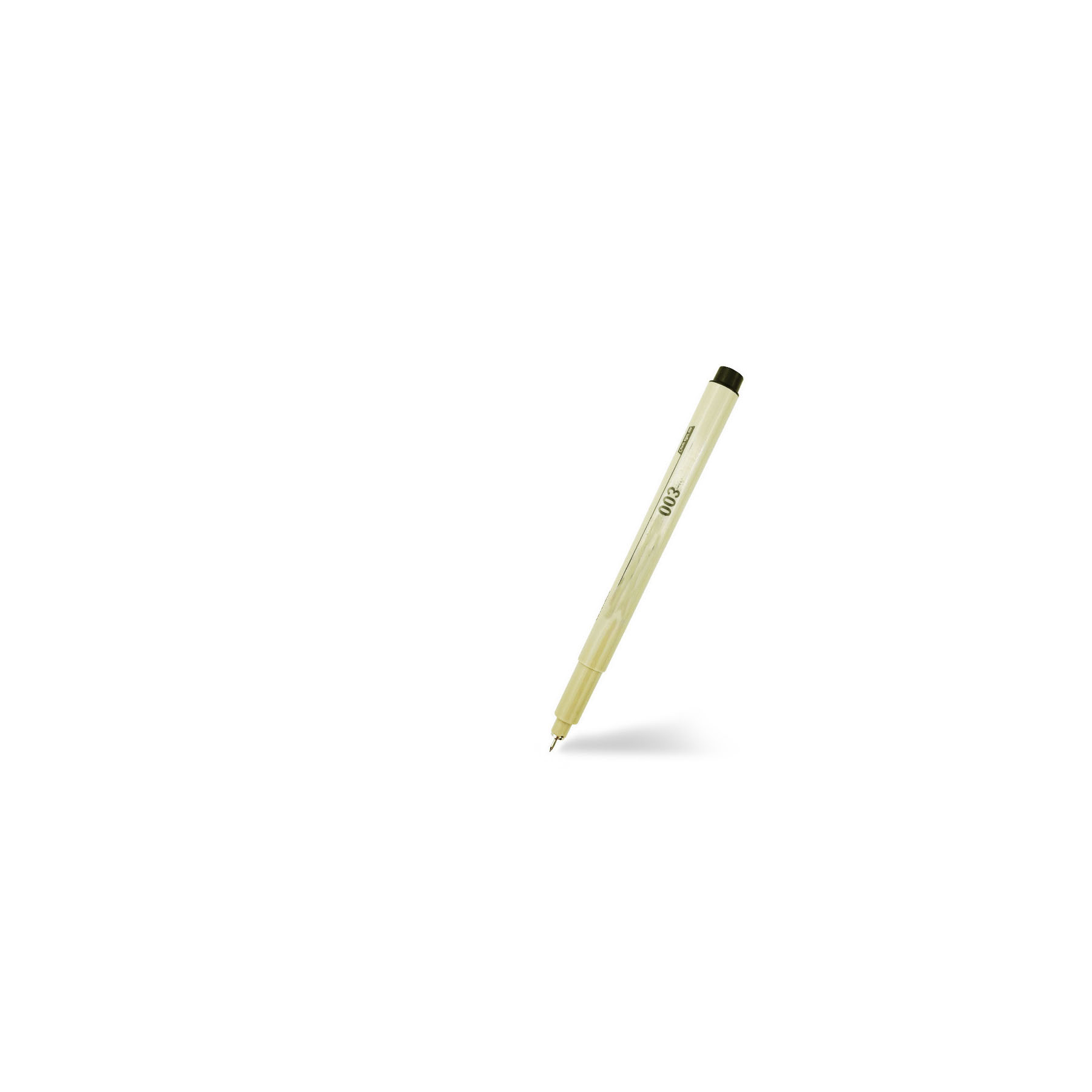 Micron Fineliner Pens 12