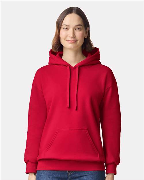 Unisex Hammer™ Maxweight Hooded Sweatshirt - 19500, custom hoodie or sweatshirt with logo imprint 27