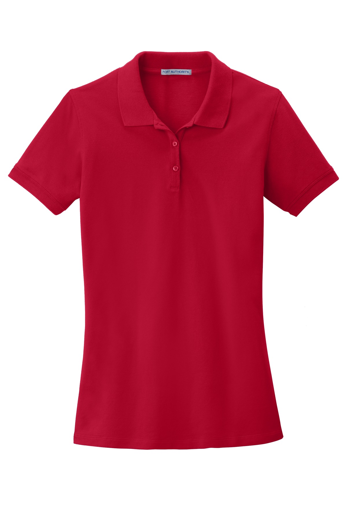 Port Authority® Women's EZCotton Polo