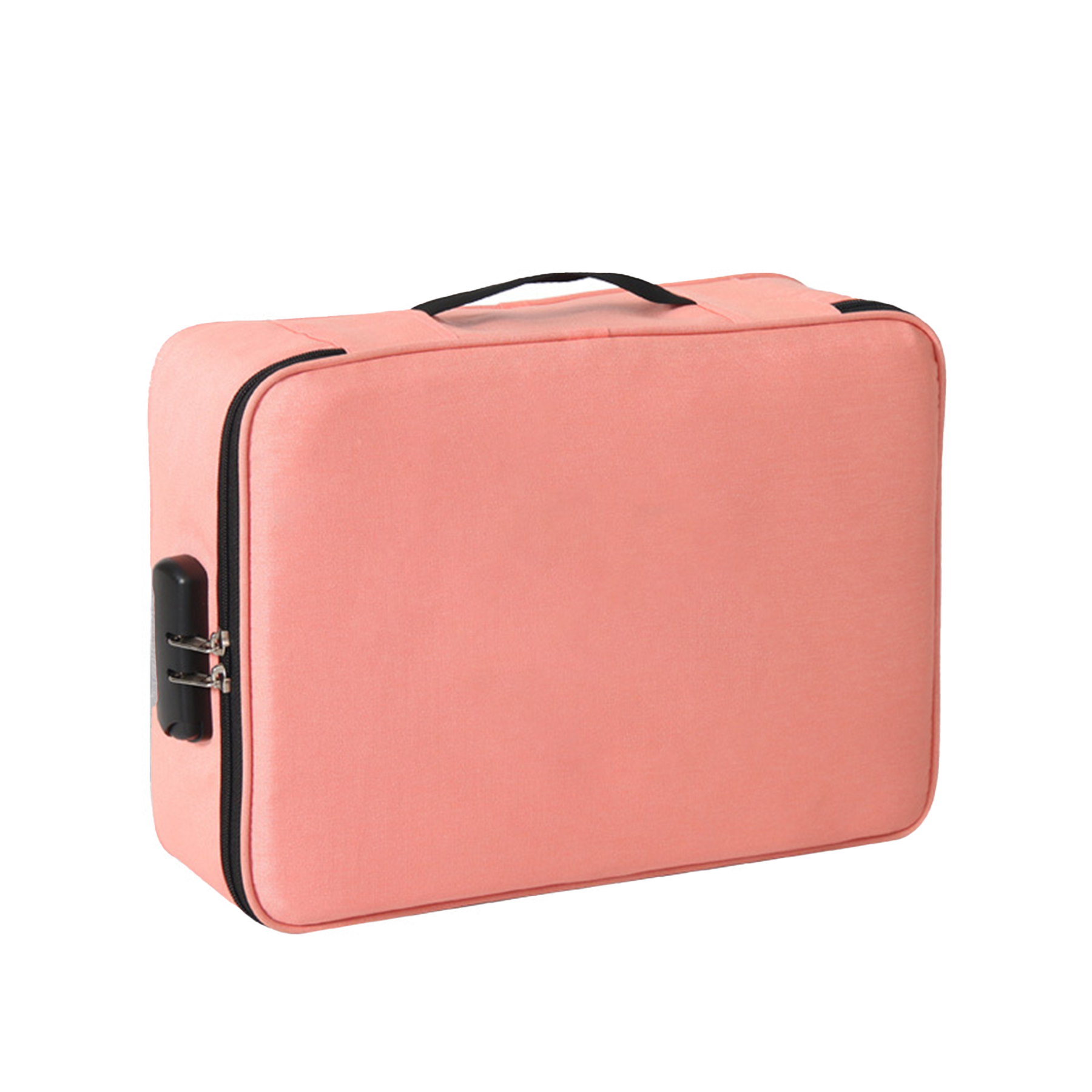 Travel File Storage Bag 5
