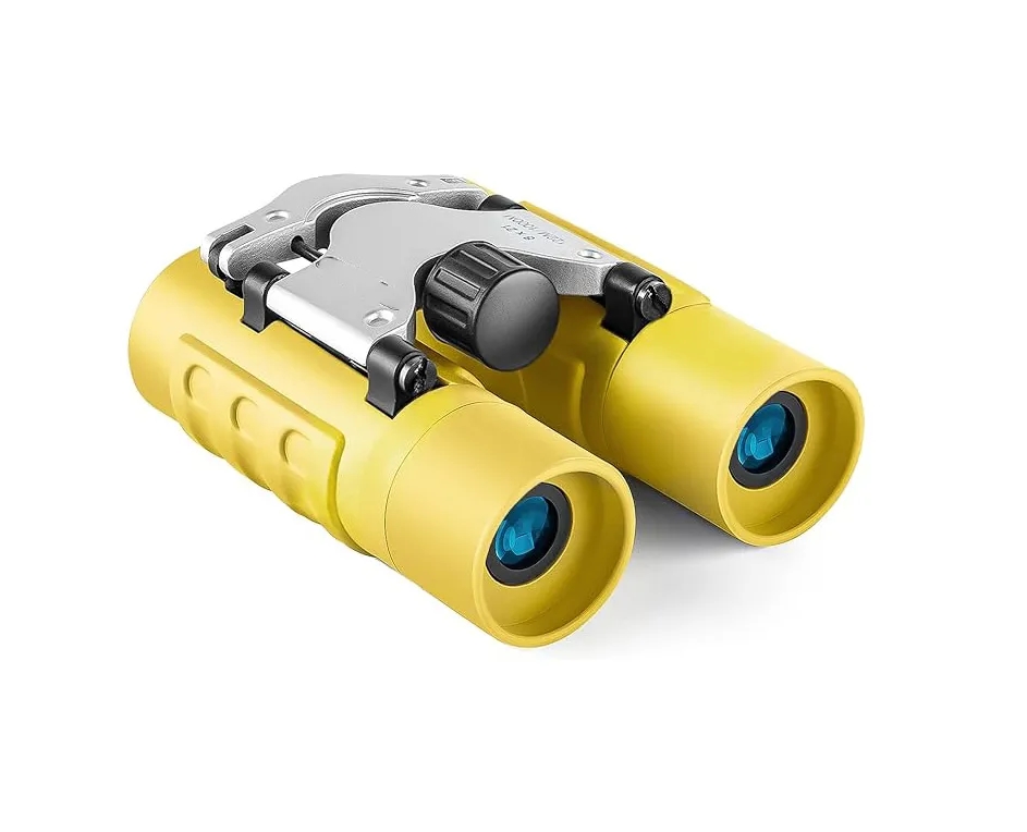 Mini binoculars for kid 12