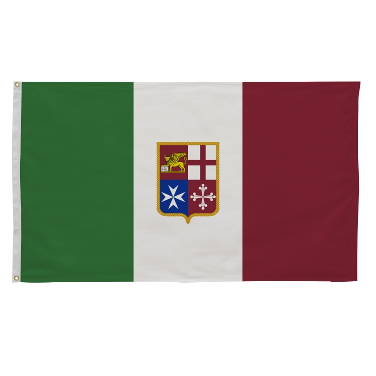 3' x 5' International Flags 226