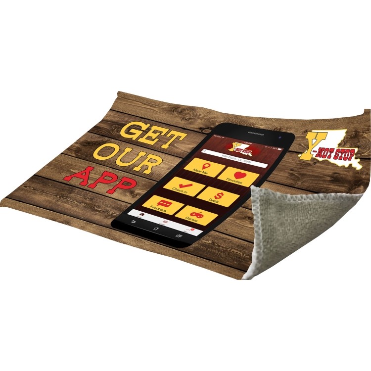 Premium Cleaning Cloth 2