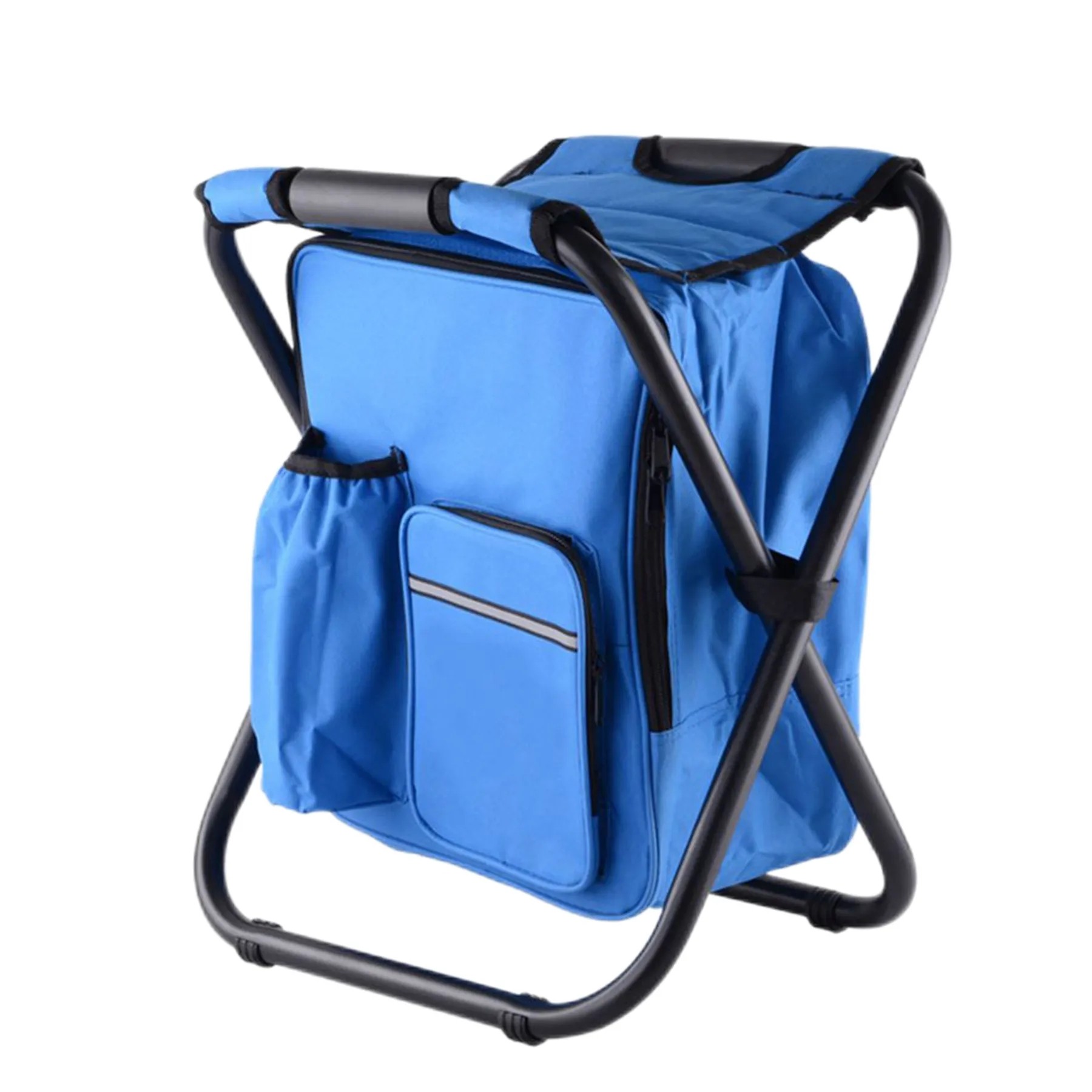Barbecue Folding Backpack Chair 2
