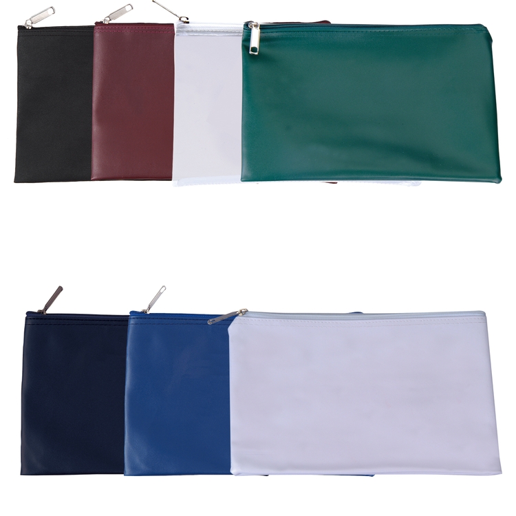 The Small Bank Bag 2