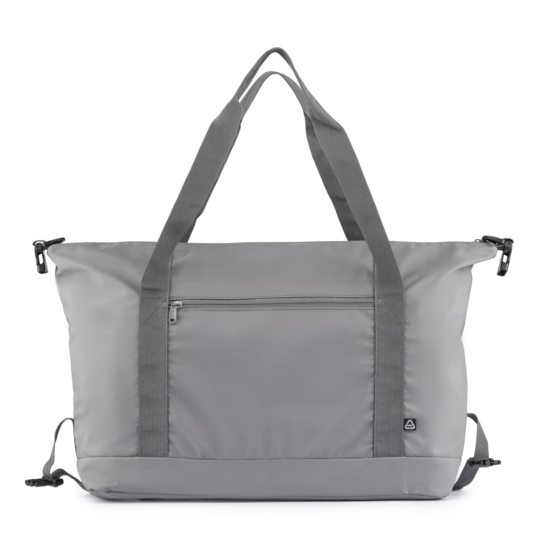 Recycled Day Trip Duffle 8