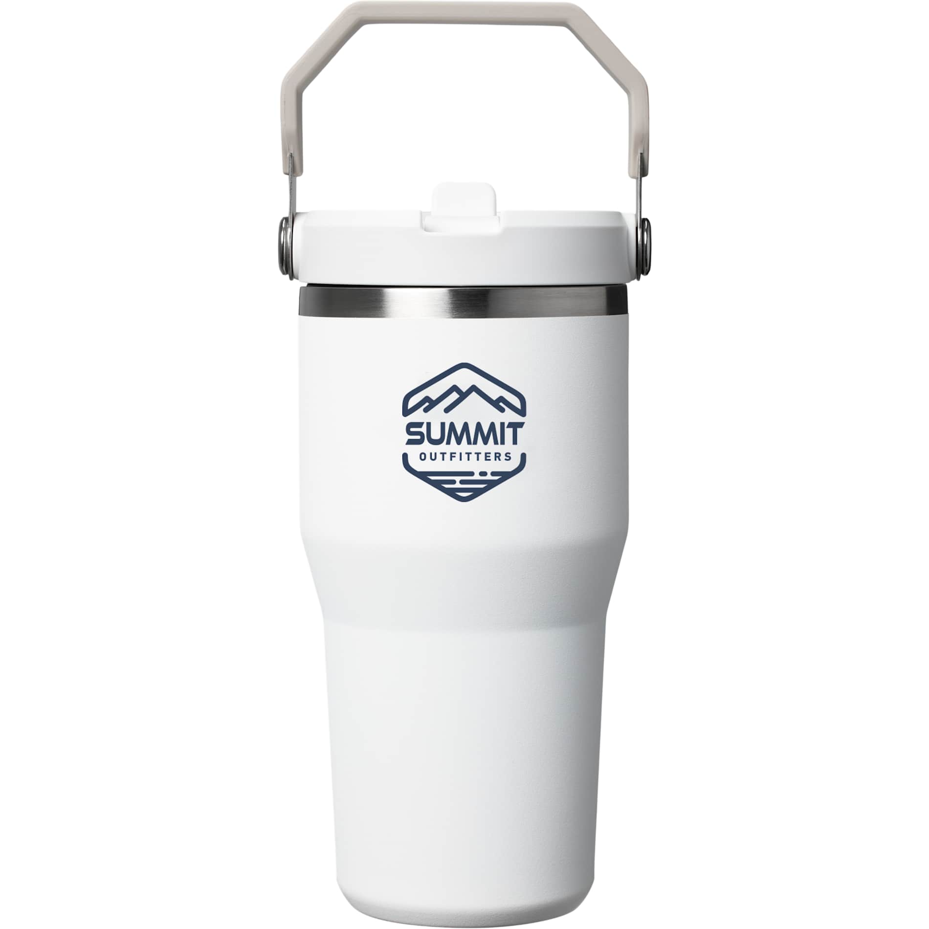 Stanley IceFlow™ 2.0 Flip Straw Tumbler 20oz 23