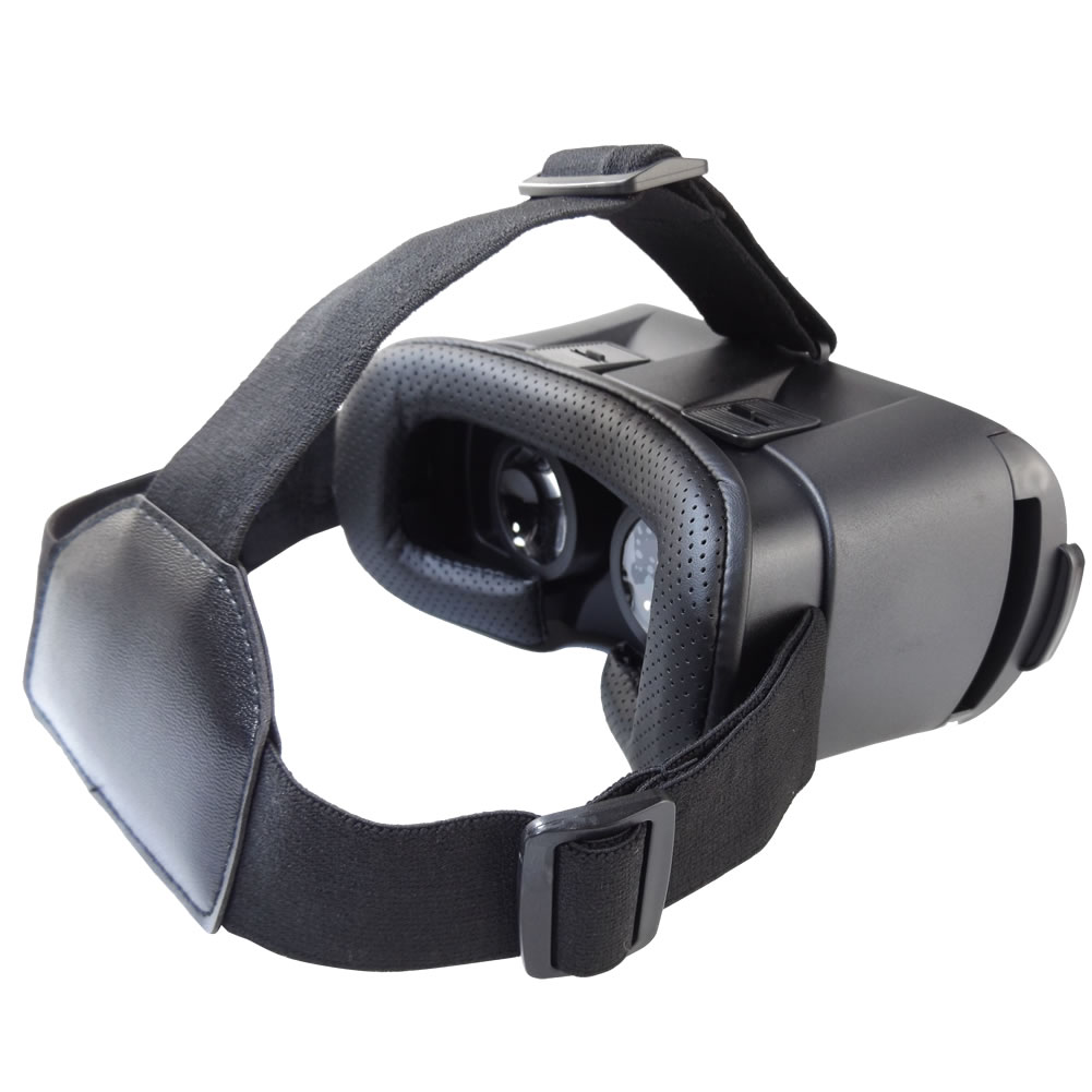 Virtual Reality Headset - Simports 9