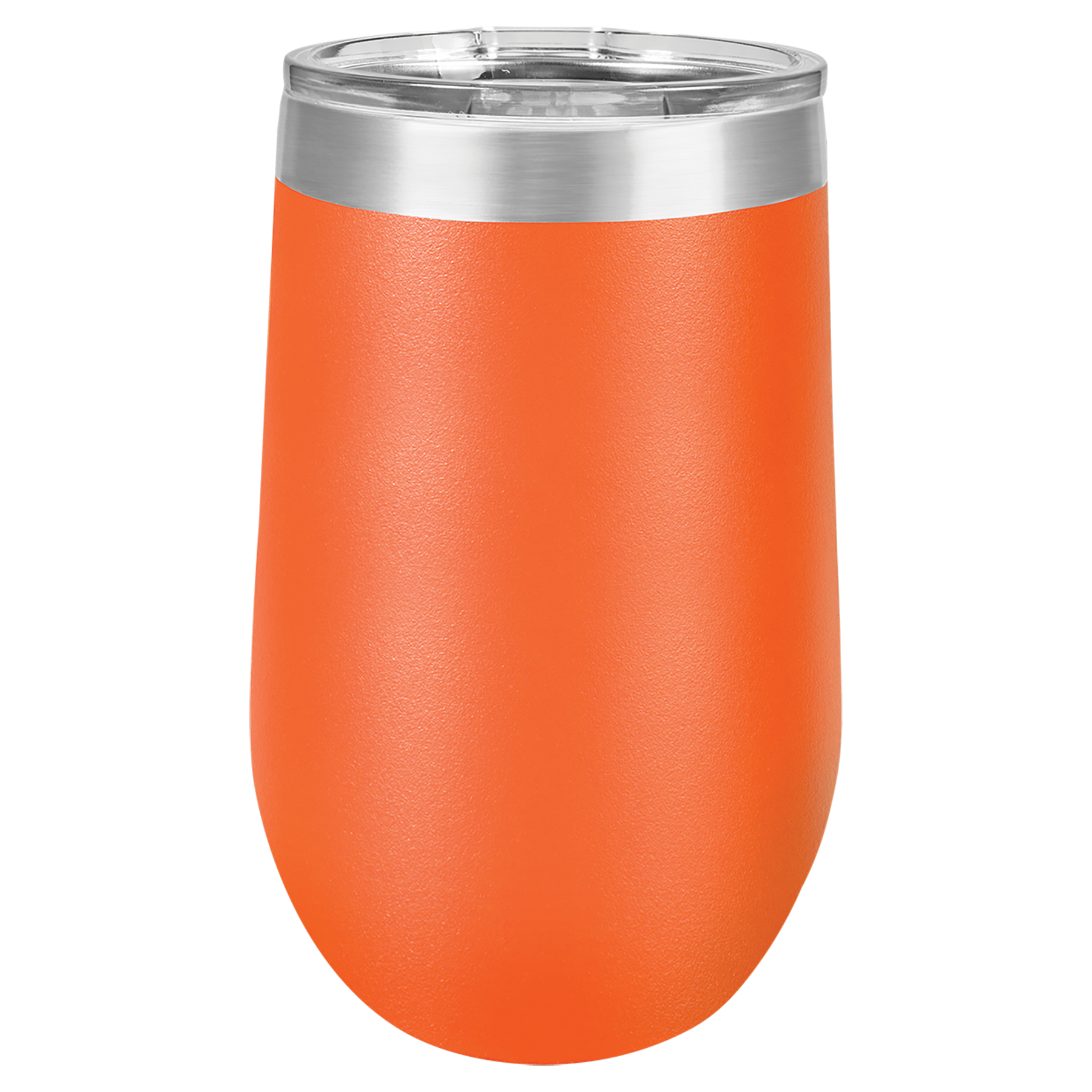 Polar Camel 16 oz. Vacuum Insulated Stemless Tumbler w/ Lid 28