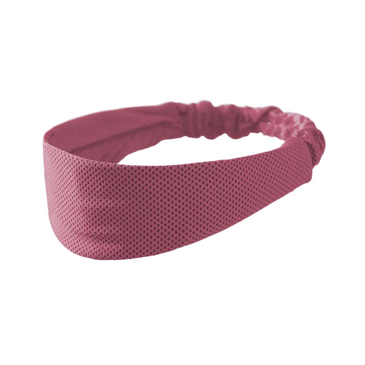 Durable Cooling Headband for Basketball and Workouts 1