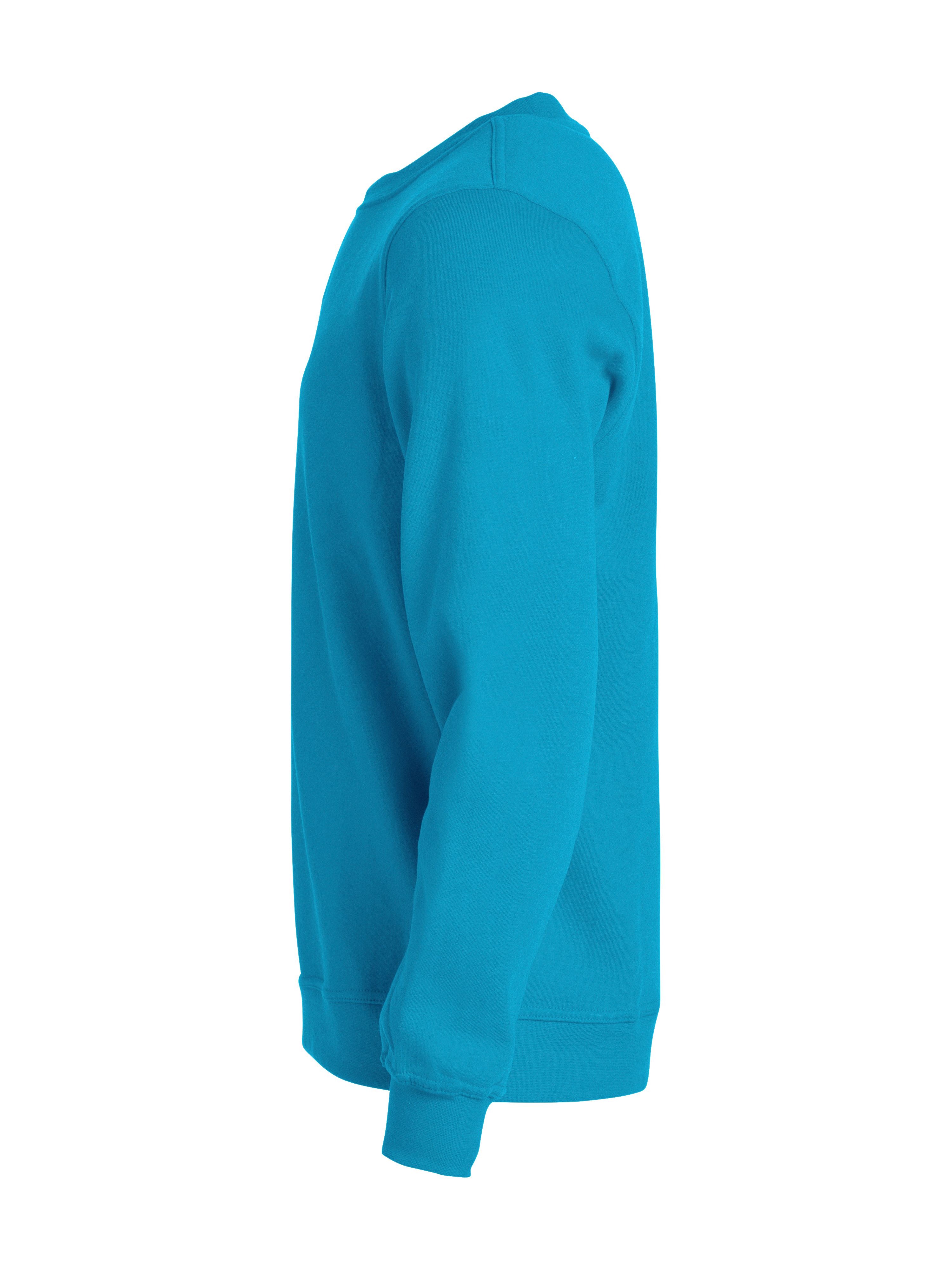 Clique Stockholm Unisex Crewneck Sweatshirt 94