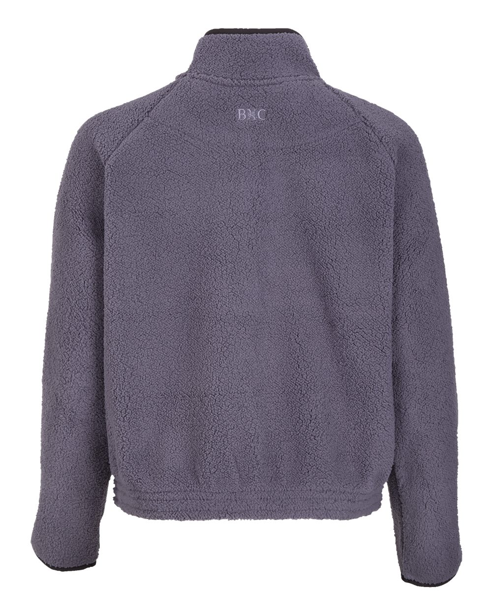 Women's Everest Half-Zip Pullover - BW8501 32