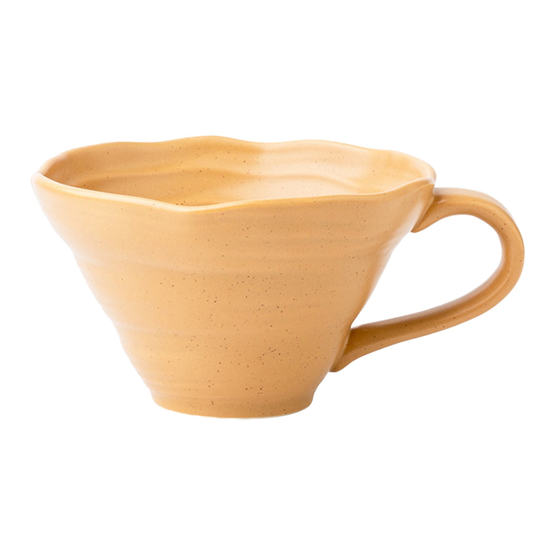 Breakfast Mug 2