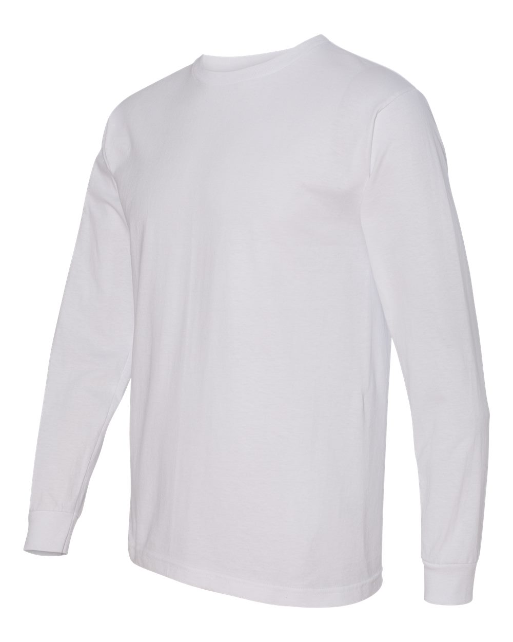Unisex USA-Made Long Sleeve T-Shirt - 5060 27