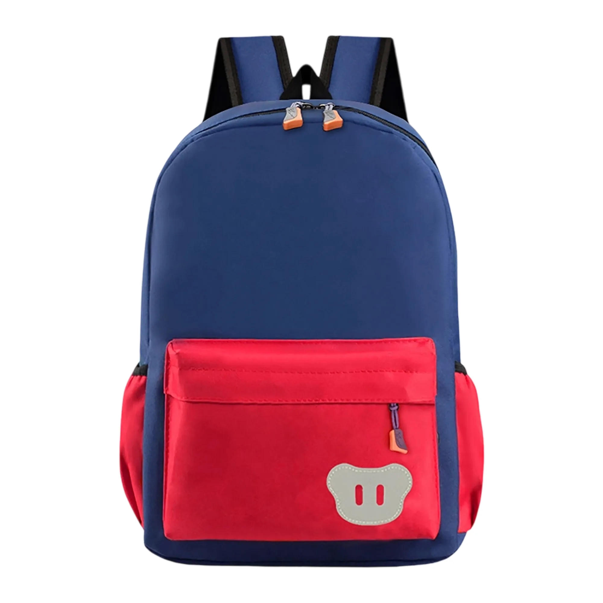 Reflective Student Backpack 10